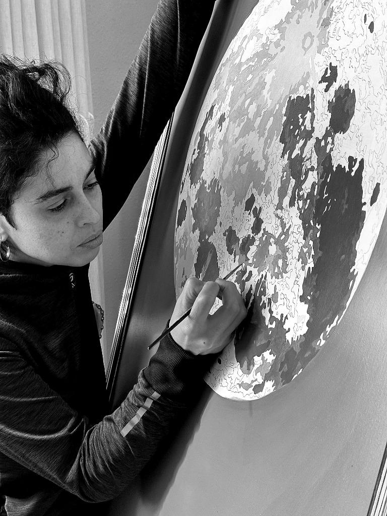 PROCESO CREATIVO
